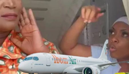 ibom-air-permanently-bans-passenger-after-violent-attack-on-crew-during-uyolagos-flight