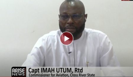 cally-air-will-soon-be-the-airline-of-choice,-says-cross-river-aviation-commissioner