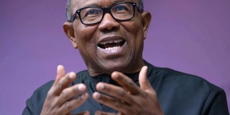 Peter Obi: Hunger, Poverty in Nigeria Real, Not Mere Statistics peter-obi:-hunger,-poverty-in-nigeria-real,-not-mere-statistics