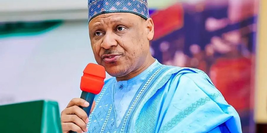 FG Says $1 Trillion Economy Target on Track, But Full Economic Freedom Yet to Be Achieved fg-says-$1-trillion-economy-target-on-track,-but-full-economic-freedom-yet-to-be-achieved