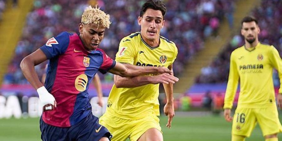 Spanish FA Backs Historic Move To Stage Villarreal v Barcelona Clash In Miami spanish-fa-backs-historic-move-to-stage-villarreal-v-barcelona-clash-in-miami