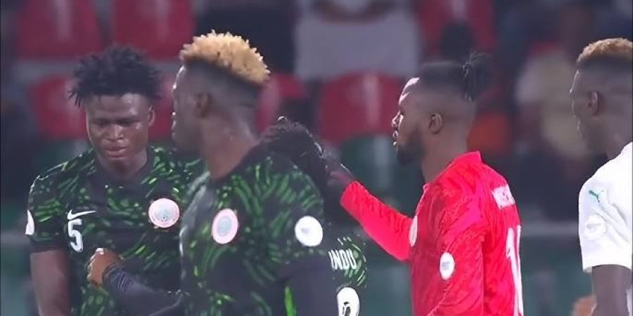 Sudan Stun Nigeria With 40 Rout To Reach CHAN PAMOJA 2024 Knockout Stage sudan-stun-nigeria-with-40-rout-to-reach-chan-pamoja-2024-knockout-stage