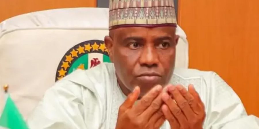 EFCC Arrests Former Sokoto Governor Tambuwal Over Alleged 189bn Cash Withdrawals efcc-arrests-former-sokoto-governor-tambuwal-over-alleged-189bn-cash-withdrawals