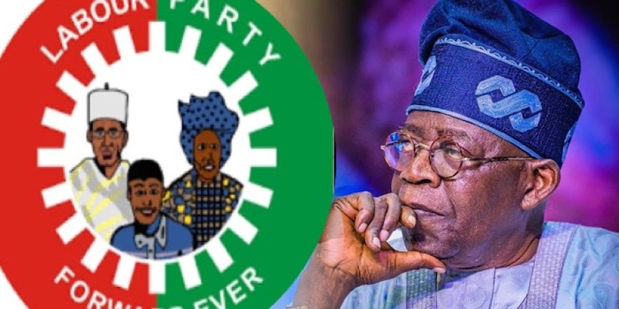 Whats Good for K1 Should Apply to Emmanson, Labour Party Tells Tinubu Amid Airport Saga whats-good-for-k1-should-apply-to-emmanson,-labour-party-tells-tinubu-amid-airport-saga