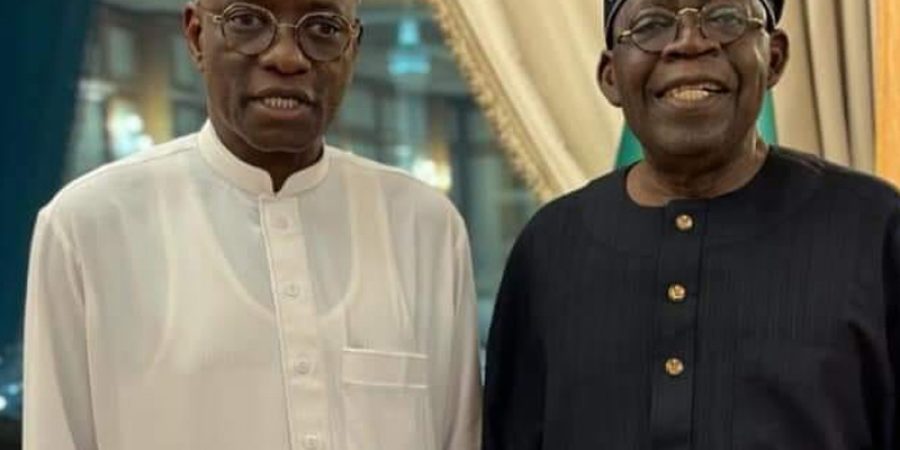Senator Wadada Meets Tinubu, Considers Leaving SDP for APC senator-wadada-meets-tinubu,-considers-leaving-sdp-for-apc