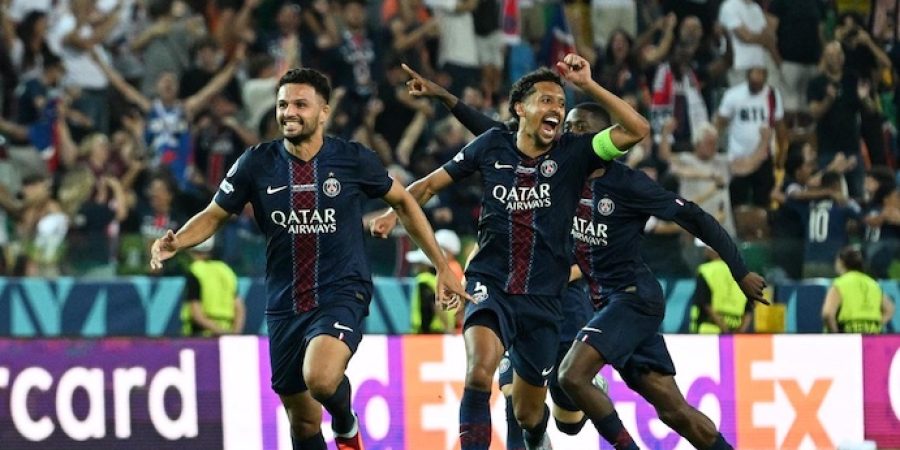 PSG Beat Tottenham On Penalties After Dramatic Two-Goal Comeback In UEFA Super Cup psg-beat-tottenham-on-penalties-after-dramatic-two-goal-comeback-in-uefa-super-cup