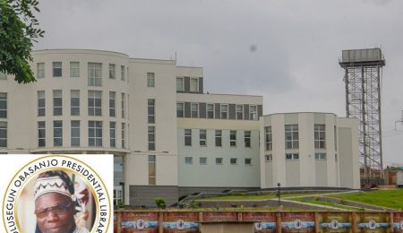 Obasanjo Library Slams EFCC Over Unlawful Raid, Demands N3.5bn, Public Apology obasanjo-library-slams-efcc-over-unlawful-raid,-demands-n3.5bn,-public-apology