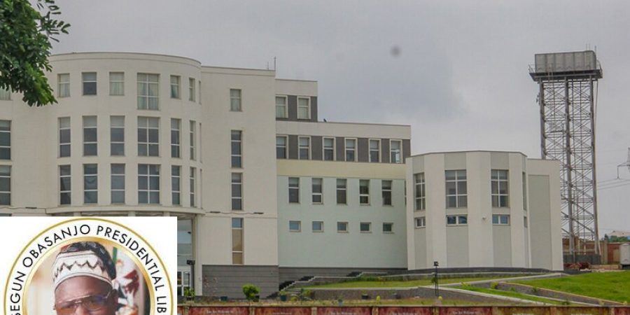 obasanjo-library-slams-efcc-over-unlawful-raid,-demands-n3.5bn,-public-apology