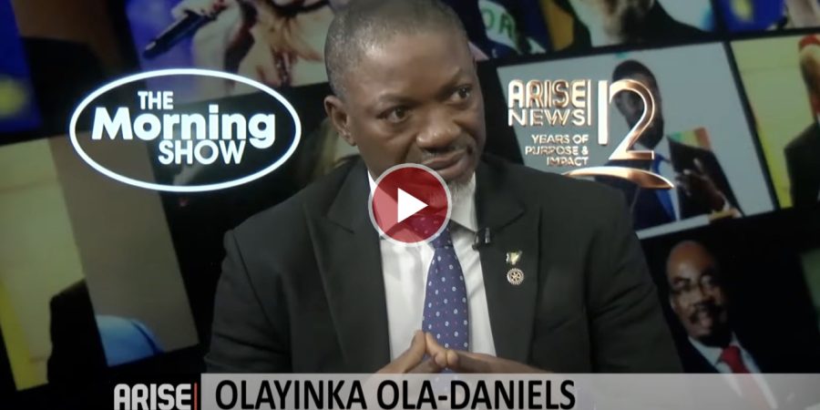 Ola-Daniels: Disregard For Court Order Endangers Nigerias Legal Integrity ola-daniels:-disregard-for-court-order-endangers-nigerias-legal-integrity