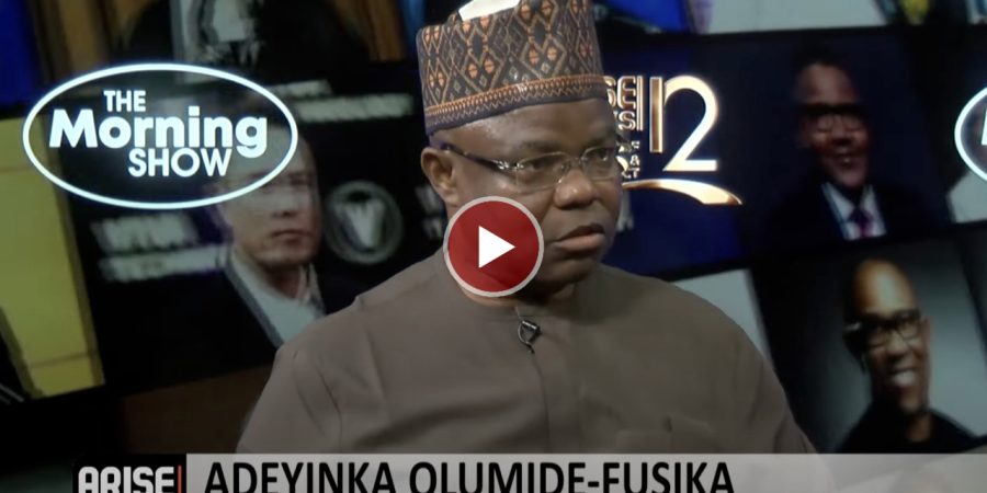 Olumide-Fusika: Nigerias Corruption Problem Bigger Than EFCC olumide-fusika:-nigerias-corruption-problem-bigger-than-efcc