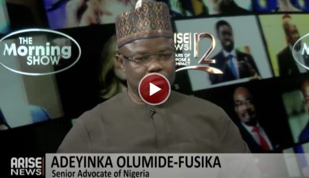 Olumide-Fusika: EFCC Targets Corruption, Not Opposition olumide-fusika:-efcc-targets-corruption,-not-opposition