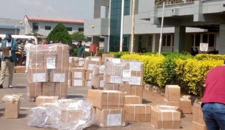 inec-dispatches-election-materials,-officials-across-12-states-for-bye-elections