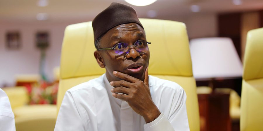 kaduna-government-says-nasir-el-rufai-is-frustrated,-declining,-seeking-to-drag-others-along