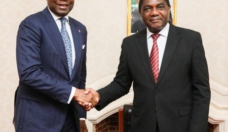 Access Holdings Pledges $100 Million To Boost Zambias Energy, Agriculture, Digital Sectors access-holdings-pledges-$100-million-to-boost-zambias-energy,-agriculture,-digital-sectors
