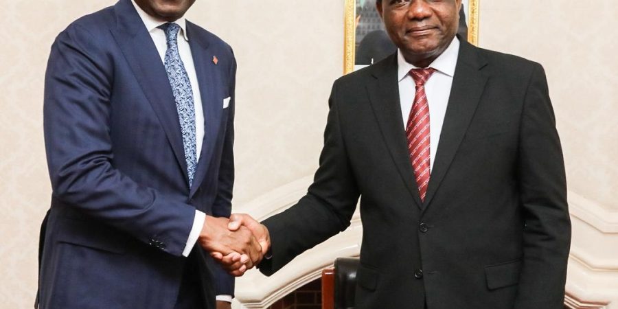 Access Holdings Pledges $100 Million To Boost Zambias Energy, Agriculture, Digital Sectors access-holdings-pledges-$100-million-to-boost-zambias-energy,-agriculture,-digital-sectors
