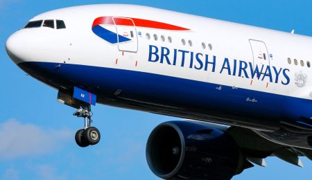 British Airways Denies 58 Abuja-London Passengers Over Faulty Aircraft Door british-airways-denies-58-abuja-london-passengers-over-faulty-aircraft-door
