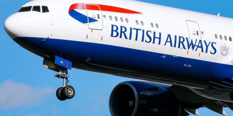 British Airways Denies 58 Abuja-London Passengers Over Faulty Aircraft Door british-airways-denies-58-abuja-london-passengers-over-faulty-aircraft-door