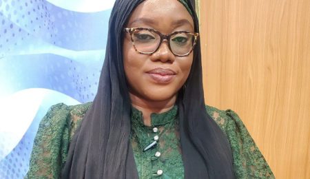 Rinsola Abiola Becomes First Female DG of CLTC in Landmark Appointment rinsola-abiola-becomes-first-female-dg-of-cltc-in-landmark-appointment