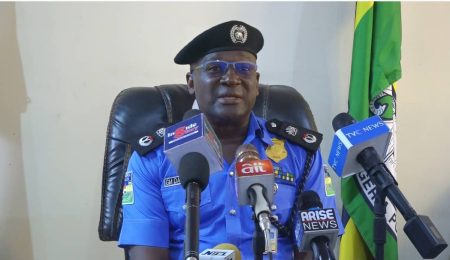kogi-police-assure-voters-of-security-ahead-of-supplementary-assembly-election