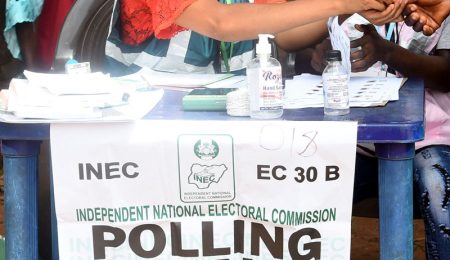 Nigeria Holds By-Elections Across 12 States Amid Party Rivalries and Court Battles nigeria-holds-by-elections-across-12-states-amid-party-rivalries-and-court-battles