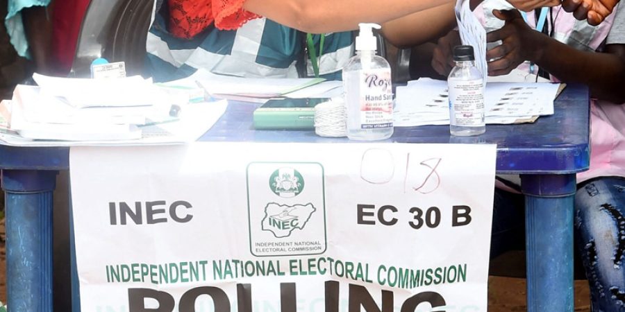 Nigeria Holds By-Elections Across 12 States Amid Party Rivalries and Court Battles nigeria-holds-by-elections-across-12-states-amid-party-rivalries-and-court-battles