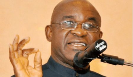 david-mark-urges-inec-to-restore-trust,-correct-past-errors-ahead-of-2027-general-elections