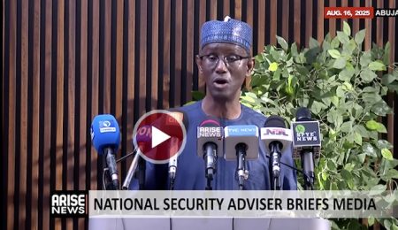 Nigeria Captures Globally Wanted Al-Qaeda Leaders In High-Risk Counter-Terrorism Operation nigeria-captures-globally-wanted-al-qaeda-leaders-in-high-risk-counter-terrorism-operation