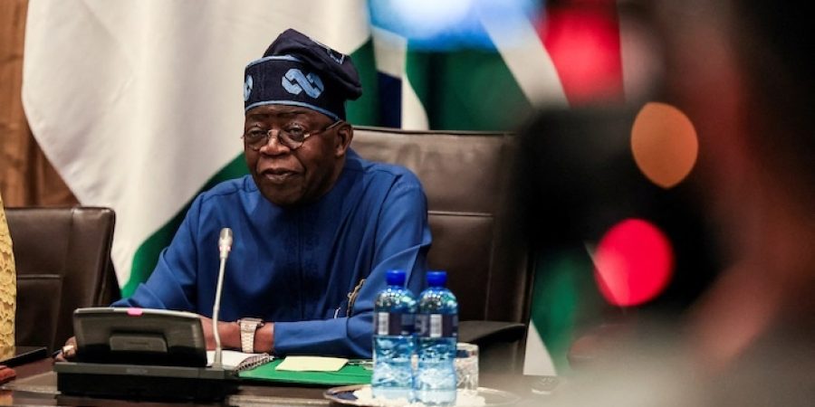 Tinubu, APC Rejoice As Governing Party Sweeps 12 Constituencies In By-Elections tinubu,-apc-rejoice-as-governing-party-sweeps-12-constituencies-in-by-elections