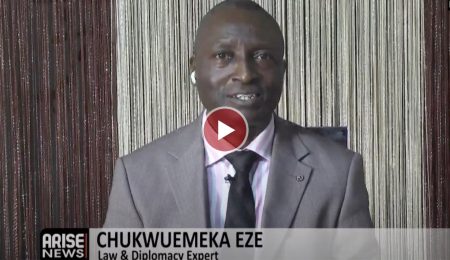 Chukwuemeka Eze: Nigeria Needs Political Summit To End Vote Buying And Electoral Manipulation chukwuemeka-eze:-nigeria-needs-political-summit-to-end-vote-buying-and-electoral-manipulation