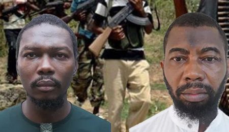 US Commends Nigerias Capture Of Two Leaders of Al-Qaeda-Linked Terrorist Group us-commends-nigerias-capture-of-two-leaders-of-al-qaeda-linked-terrorist-group