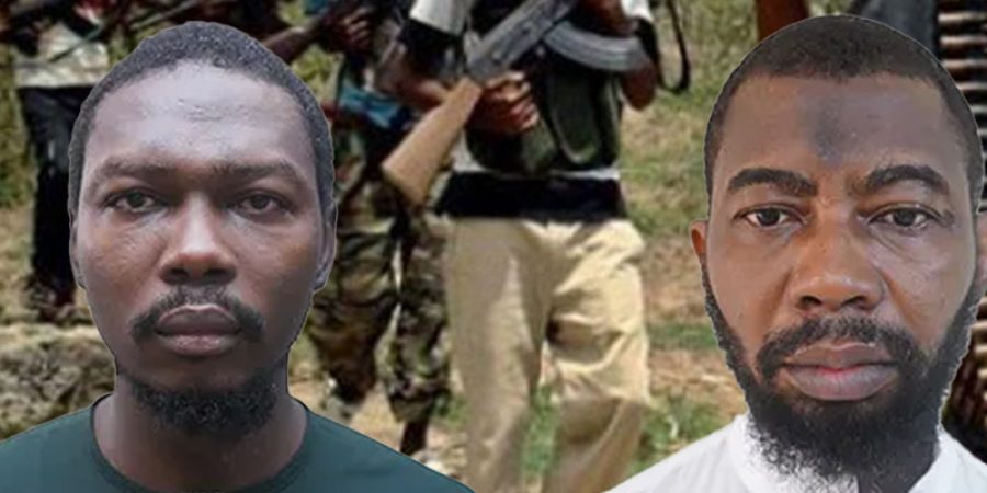 US Commends Nigerias Capture Of Two Leaders of Al-Qaeda-Linked Terrorist Group us-commends-nigerias-capture-of-two-leaders-of-al-qaeda-linked-terrorist-group