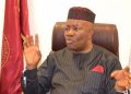 senate-president-godswill-akpabio-returns-to-nigeria-from-london,-dismisses-ill-health-rumours