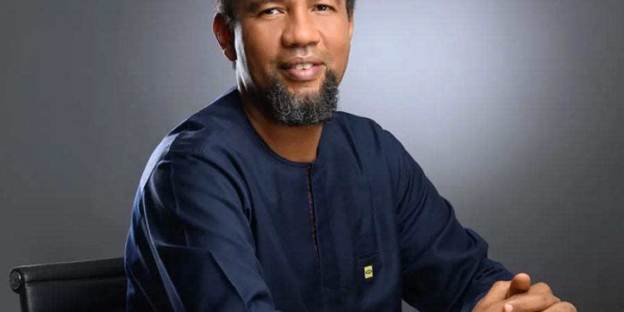 Karl Toriola Appointed MTN VP For Francophone Africa In Addition To CEO Role karl-toriola-appointed-mtn-vp-for-francophone-africa-in-addition-to-ceo-role