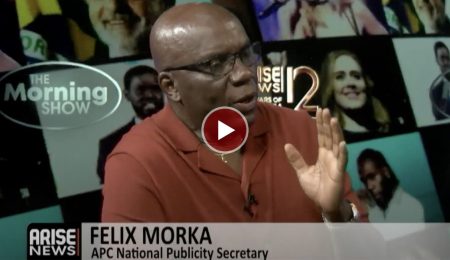 Felix Morka Defends By-Elections, Dismisses Opposition Claims of Sabotage felix-morka-defends-by-elections,-dismisses-opposition-claims-of-sabotage