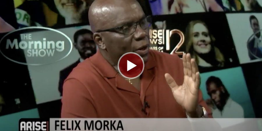 Felix Morka Defends By-Elections, Dismisses Opposition Claims of Sabotage felix-morka-defends-by-elections,-dismisses-opposition-claims-of-sabotage