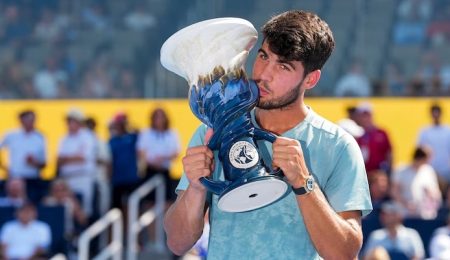 Alcaraz Claims Cincinnati Open Title As Injured Sinner Retires In Final alcaraz-claims-cincinnati-open-title-as-injured-sinner-retires-in-final