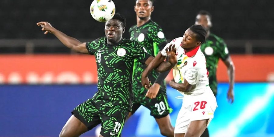 Nigeria Defeat Congo 2-0 But Crash Out Of CHAN 2024 As Sudan, Senegal Advance In Group D nigeria-defeat-congo-2-0-but-crash-out-of-chan-2024-as-sudan,-senegal-advance-in-group-d