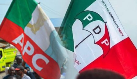 pdp-accuses-apc-of-militarising-zamfara-by-election,-warns-against-subverting-voters-will