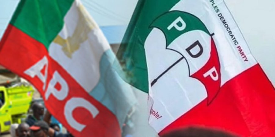 PDP Accuses APC of Militarising Zamfara By-Election, Warns Against Subverting Voters Will pdp-accuses-apc-of-militarising-zamfara-by-election,-warns-against-subverting-voters-will