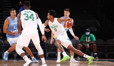 DTigers Crash Out of Afrobasket After Quarter-Final Defeat to Senegal dtigers-crash-out-of-afrobasket-after-quarter-final-defeat-to-senegal