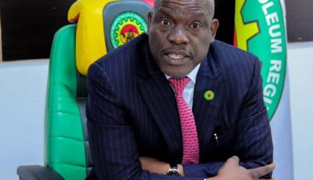 NUPRC Ends Licence Review As PENGASSAN Seeks Refinery Divestment, Oil Block Revival nuprc-ends-licence-review-as-pengassan-seeks-refinery-divestment,-oil-block-revival