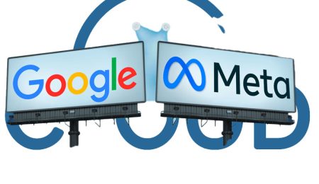 Meta Secures Over $10 Billion Cloud Partnership with Google meta-secures-over-$10-billion-cloud-partnership-with-google