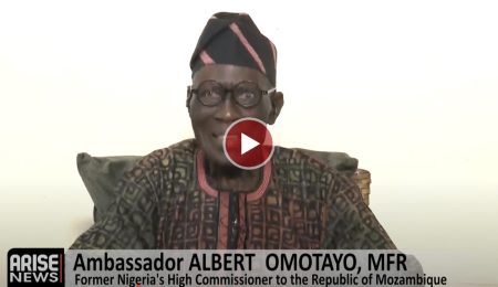No Oba Has Power, Only Influence, Says Ambassador Albert Omotayo On Yoruba Supremacy Tussle no-oba-has-power,-only-influence,-says-ambassador-albert-omotayo-on-yoruba-supremacy-tussle