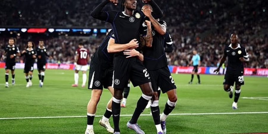 Chelsea Thrash West Ham 5-1 As Blues Secure First Win Of The Season chelsea-thrash-west-ham-5-1-as-blues-secure-first-win-of-the-season