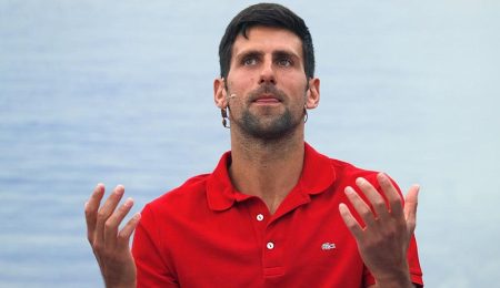 Djokovic Calls For Greater Grand Slam Prize Money, Says Lower-Ranked Players Deserve More Support djokovic-calls-for-greater-grand-slam-prize-money,-says-lower-ranked-players-deserve-more-support