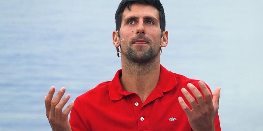 Djokovic Calls For Greater Grand Slam Prize Money, Says Lower-Ranked Players Deserve More Support djokovic-calls-for-greater-grand-slam-prize-money,-says-lower-ranked-players-deserve-more-support