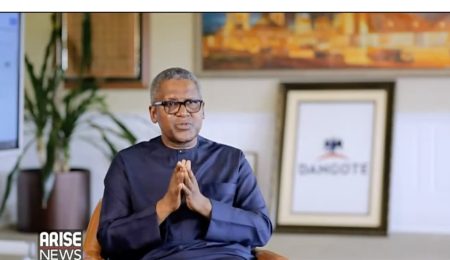 Dangote Retains Title as Africas Wealthiest Man dangote-retains-title-as-africas-wealthiest-man