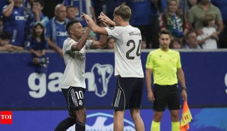 Mbappe Brace Inspires Real Madrids 3-0 Win Over Real Oviedo mbappe-brace-inspires-real-madrids-3-0-win-over-real-oviedo