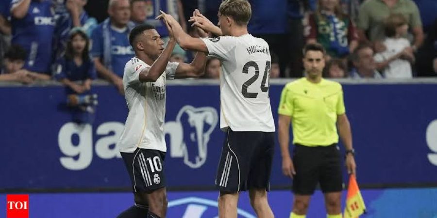Mbappe Brace Inspires Real Madrids 3-0 Win Over Real Oviedo mbappe-brace-inspires-real-madrids-3-0-win-over-real-oviedo