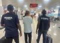 nigeria-police-repatriates-wanted-chinese-gang-leader-in-landmark-interpol-operation